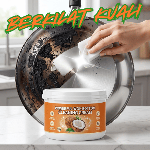 Produk Periuk Cleaner